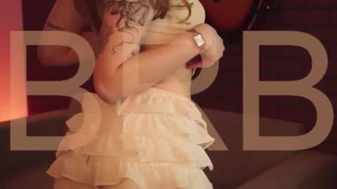 elliecutes online show from 11.10.25