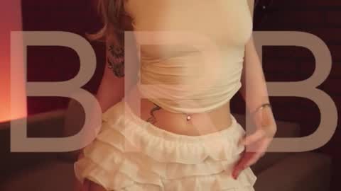 elliecutes online show from 03.08.26