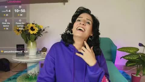 elliee1 online show from 02.21.25