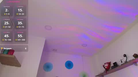 elliee1 online show from 03.12.25