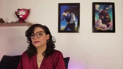 elliee1 online show from 09.11.25