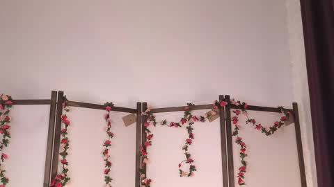 Snapshot of elliefrost chatting on 02.19.25 elliefrost online show from 02.19.25