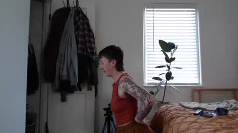 Ellie Rowyn online show from 02.24.26