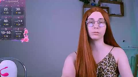 Ellie online show from 02.08.25