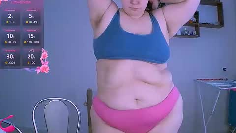 Ellie online show from 02.11.25