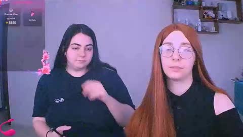 Ellie online show from 02.15.25