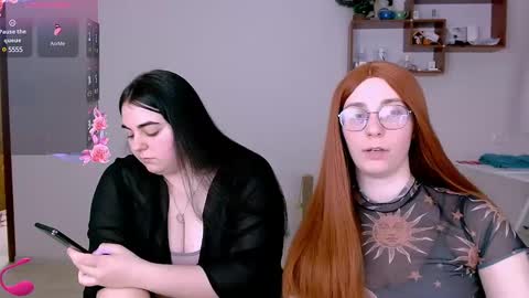 Ellie online show from 02.21.25