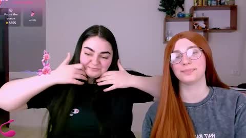 Ellie online show from 02.26.25