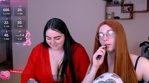 Ellie online show from 03.12.25