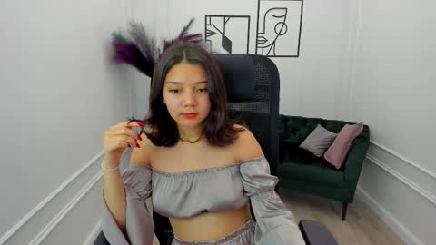 ellievensda online show from 10.09.25