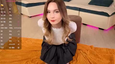 Snapshot of ellijoys chatting on 03.23.26 ellijoys online show from 03.23.26