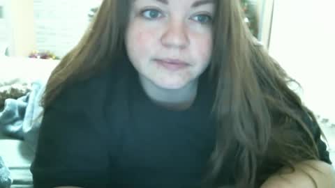 Snapshot of ellimol chatting on 12.18.24 EliMoL online show from 12.18.24