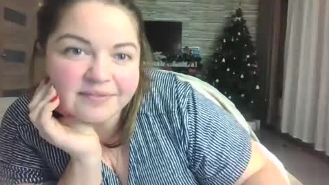 Snapshot of ellimol chatting on 01.19.25 EliMoL online show from 01.19.25