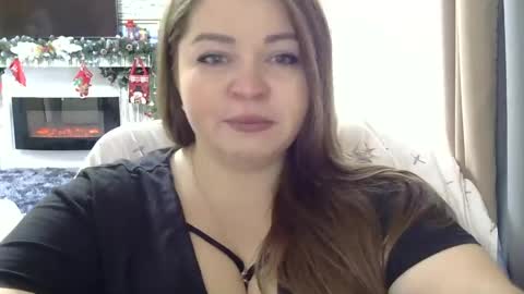 Snapshot of ellimol chatting on 02.25.25 EliMoL online show from 02.25.25