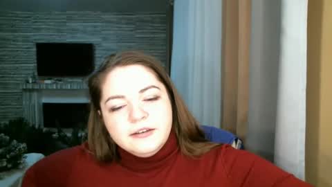 Snapshot of ellimol chatting on 03.01.25 EliMoL online show from 03.01.25