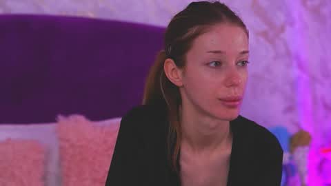 EllinaNuria online show from 03.28.26