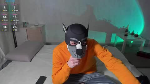 elliot_winki online show from 06.06.26