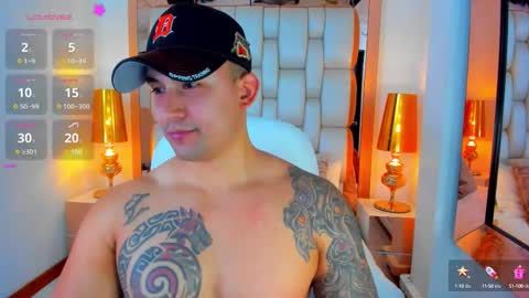 E L L I O T    V E L E Z online show from 09.16.25