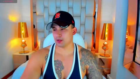 E L L I O T    V E L E Z online show from 11.07.25