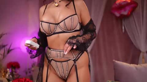 Ellis online show from 02.14.25