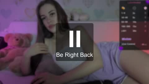 LISA online show from 12.05.25