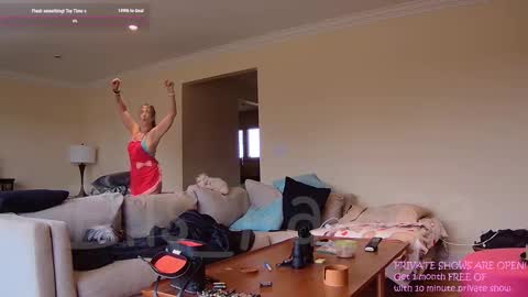 Ella Bella Bo Bella online show from 03.08.25