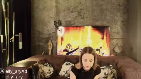 elly_ary online show from 02.05.26