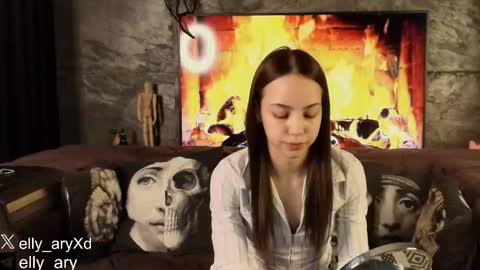 elly_ary online show from 02.27.26