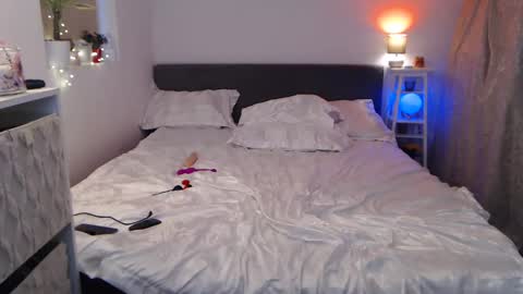 Denise online show from 01.29.25