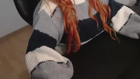 Elly online show from 12.03.25