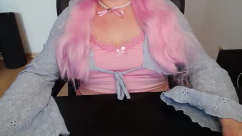 Elly online show from 03.20.26