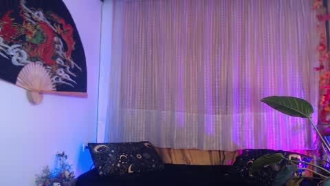 Emy Castro online show from 04.10.26