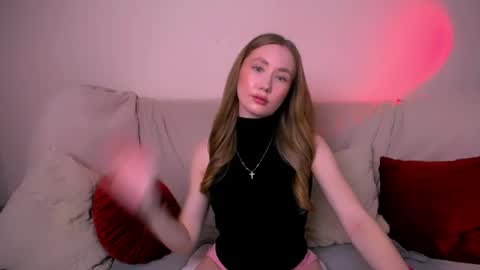  Elly  online show from 04.05.26