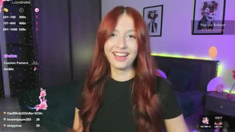 EllyPeach online show from 10.06.25