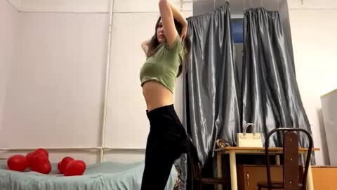 Sonya online show from 02.20.26