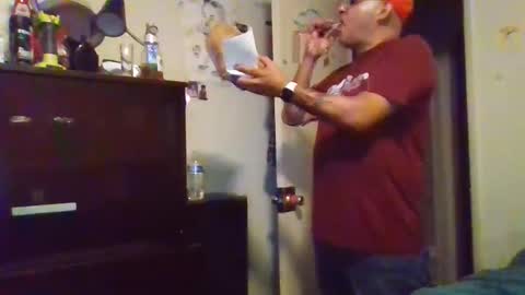 elmario24 online show from 09.28.25