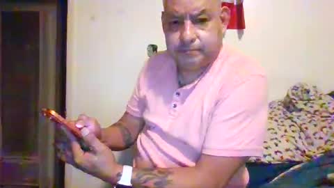 elmario24 online show from 09.29.25