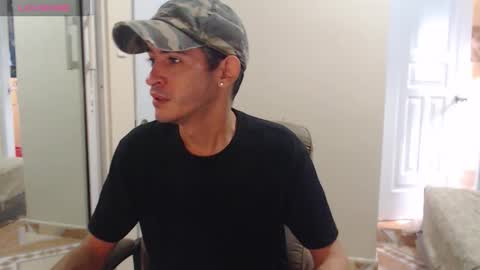 Zeki online show from 12.03.25