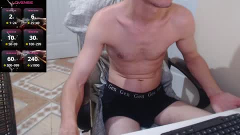 Zeki online show from 04.11.26