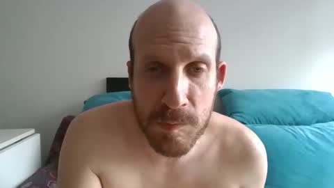 Mati Restrepo online show from 01.09.26