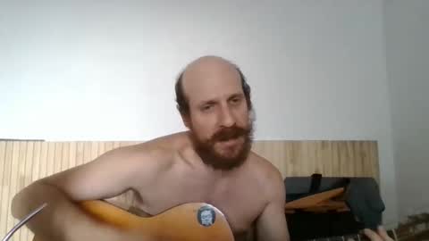 Mati Restrepo online show from 02.24.26