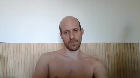 Mati Restrepo online show from 03.15.26