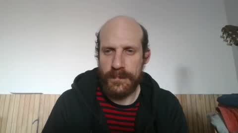 Mati Restrepo online show from 07.23.26
