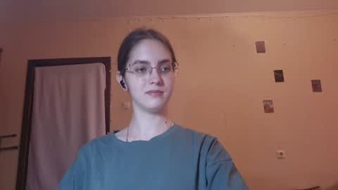Kate online show from 07.14.26