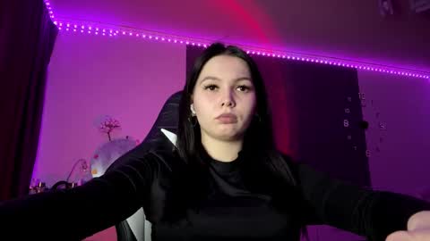 Snapshot of elmermelendes chatting on 02.19.26 Tiny online show from 02.19.26