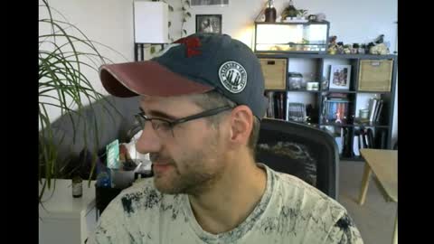 ElMetaTeDa online show from 03.08.26