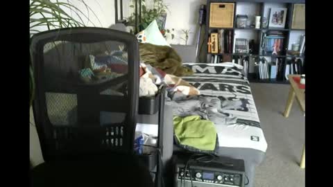 ElMetaTeDa online show from 03.09.26