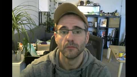 ElMetaTeDa online show from 03.11.26