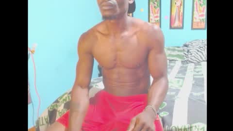 elmiltonnjakee online show from 02.22.26