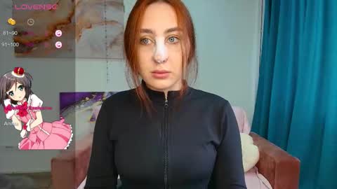 Snapshot of elmirapowers chatting on 10.11.25 elmirapowers online show from 10.11.25